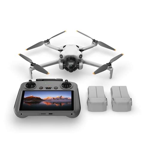 dji mini controller|DJI Mini 4 Pro Fly More Combo Ultraleicht Drohne。